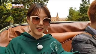 [HOT] Honeymoon Course, 선을넘는녀석들 20180727