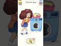 Dop5 (Delete One Part) Level 949 Find the dog #shorts #viralvideo #shortsfeed