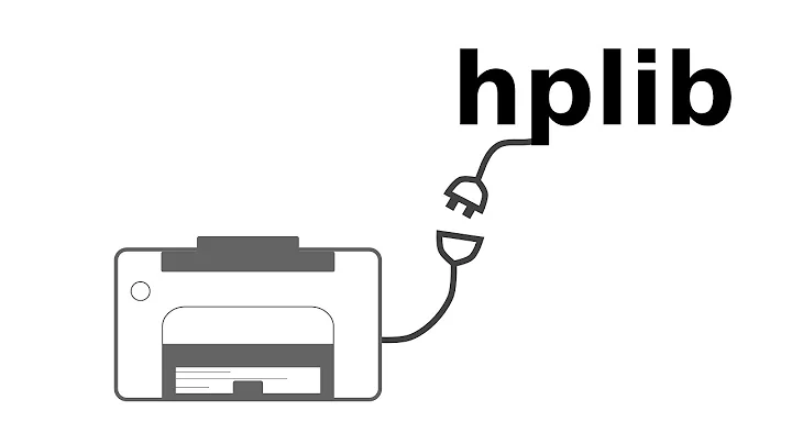 How to set up your HP printer on Linux