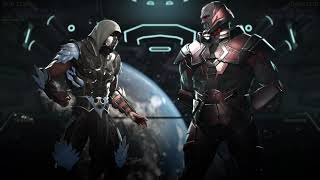 Injustice 2: Sub Zero Makes Them Rage Quit / Ranked Sets Ep.1