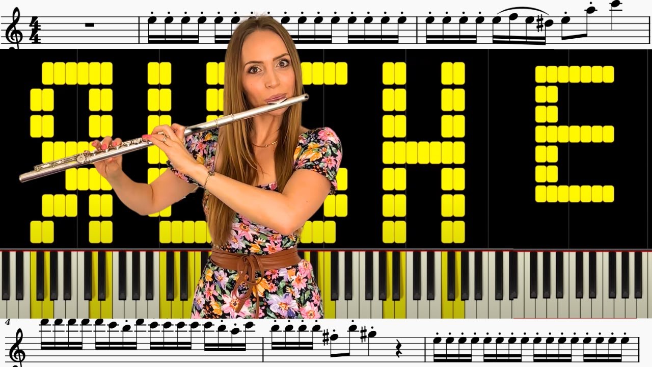 Latest Title & Thumbnail