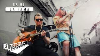 LA FAMA - Diego Villacis DVM ft @DannyVillacis | EL VEREDAZO Ep 06