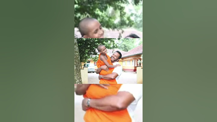 අවසන් දවසේ අවසන් මොහොත කියන්නේ තෙවරප්පෙරුම චරිතයේ ඉතිහාසගත දිනයක්.😭 palitha thewarapperuma