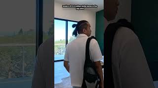 part 13  Inside a $13.5 million dollar home in the bay area (buy new homes)