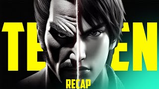 Tekken 8: Unveiling the Best in the Franchise