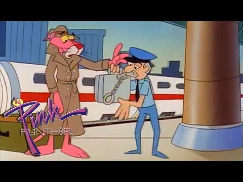 You Only Pink Twice | The Pink Panther (1993)