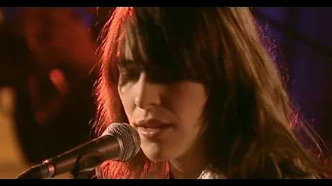 feist live