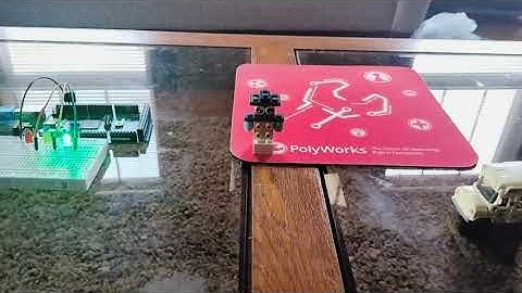 Semaforo con Leds y Arduino Mega2560