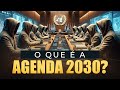 O que  a agenda 2030  lamartine posella