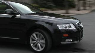 Career Overview 2009 Audi A6 3.0T | TestDriveNow