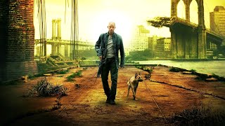 "I Am Legend" (original tribute and revisited soundtrack)