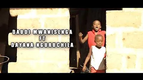 Mke Mwema- Daudi mwanisenga&Dayana Nguruchila