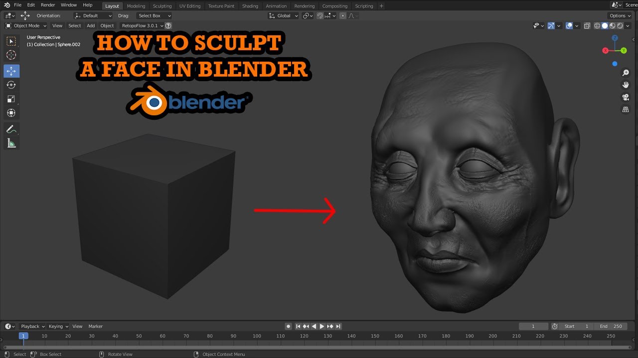 blender 2.9 sculpting tutorial