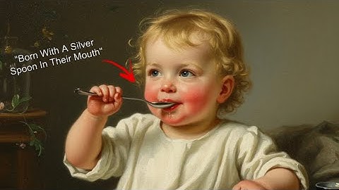 Old Phrases And Their Crazy Origin Stories!