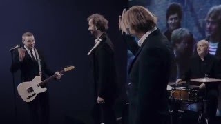 deLillos - "Tusen Takk" (Offisielle Musikkvideo) [HD]