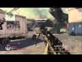 Sickest mw2 shot ever