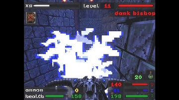 Brutal Hexen RPG P.12 - Things got crazy