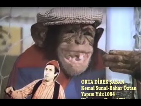 Ortadirek Şaban Türk Filmi Jenerik Müziği