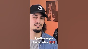 Justice League Makes No Sense pt. 1
