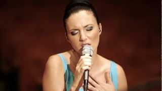 Anca Pop - When The World Is Mine (Live Ion Vidu Concert Hall)