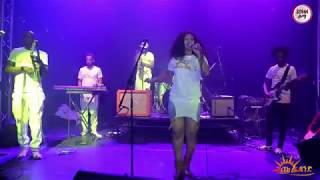 eritrean music 2018  Shewit Haile  [chura band] on stage[ somaሶማ]