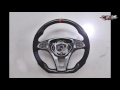 CKM CAR DESIGN Mercedes 100% carbon steering wheels and interior Pt.1