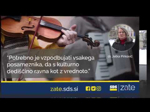 Video: Kaj je družina v smislu kulturne dediščine