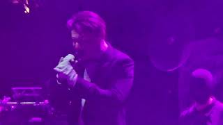 PRESIDENT - Destroy Me - Live @ Helsinki Ice Hall, 18.01.2026