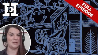 Practical magic: curses, spells & cunning folk | HistoryExtra podcast