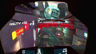 Wipeout Omega Collection20180625203048