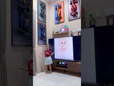 Ballerina Capucina Tetap Favorit Hanin Shortviral Shortsvideo Shorts Trending Anomali Fyp