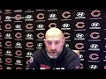 Rich Eisen Reacts to Matt Nagy Blasting Bears Players & Coaches Following Packers Blowout | 11/30/20