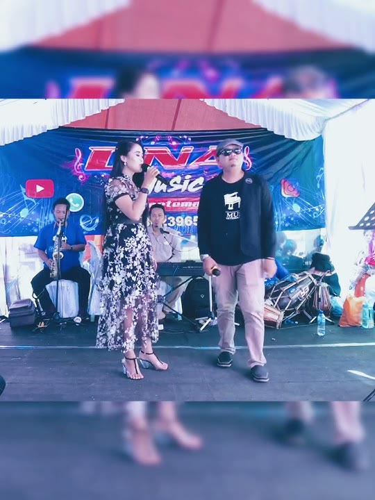 Lan Bareng Jaga Ati | #cover #coverlagu #organtunggal #fypシ #dj #tiktok #indramayu #musik #tarling