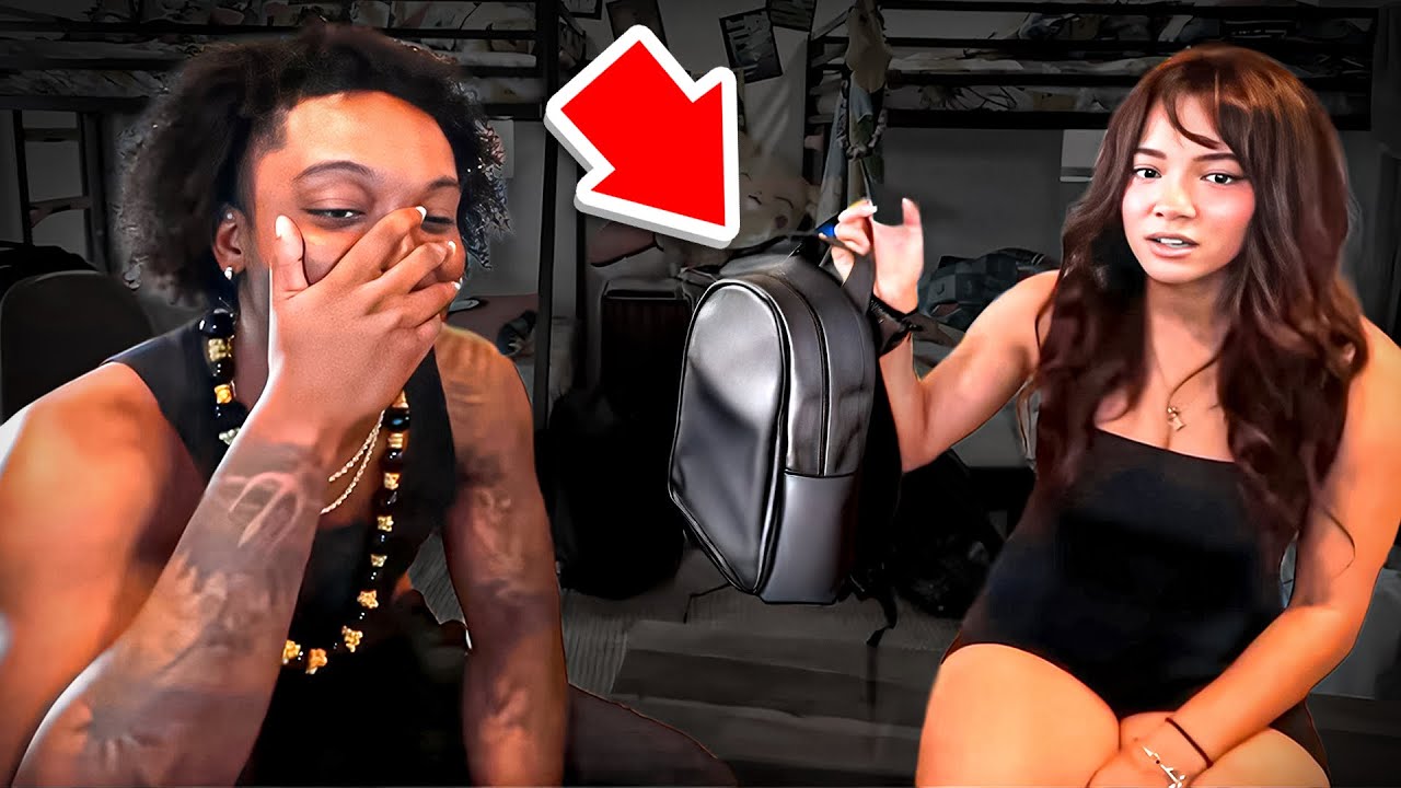 The Secret Behind My Caretakers…