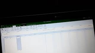Part 1- Learning WBS using microsoft project professional 2016