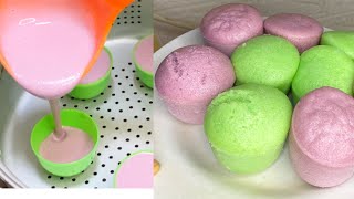 Kue Basah Kue Mangkok Kue Apem Tradisional Enak Dan Simpel