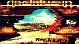 Rockers - Perjuangan HQ