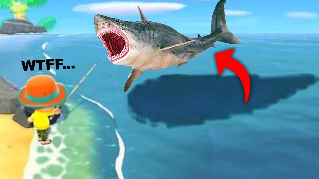 Best Animal Crossing Clips From 2020😱 YouTube