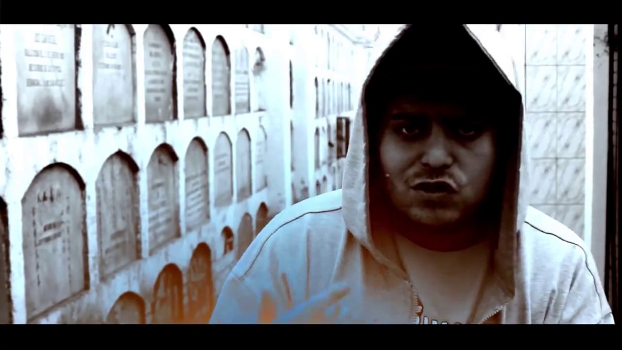 Crenshett - Retrospeccion Cognitiva (Beat x Willdafriqq)