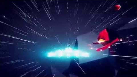 unity project SpaceShip control test