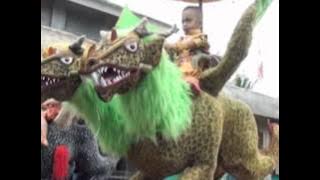 Putra Surti Muda - Dadi Saksi