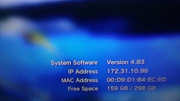 HAN Toolbox in PS3 New System Update