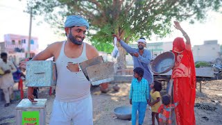 फूंफोजी और लीलीयो लूहार ।। Fufoji Aur Liliyo Luhar ।। मारवाड़ी हरियाणवी कॉमेडी ।। Rajasthani comedy