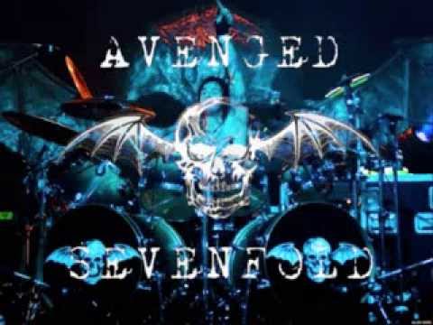 Avenged Sevenfold - Shepherd Of Fire (Instrumental)