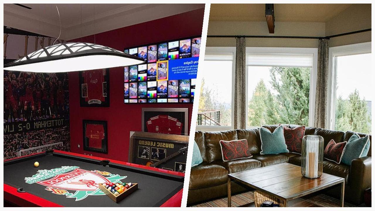 Transform Your Family Room with Asian Design Principles | Designer ...