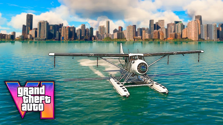 EVERYTHING! EVERYTHING WE KNOW ABOUT GTA 6