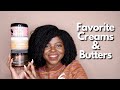 2022 Favorites | Creams & Butters