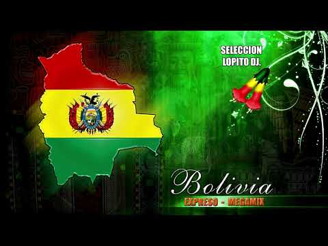 LA MEJOR CUMBIA
