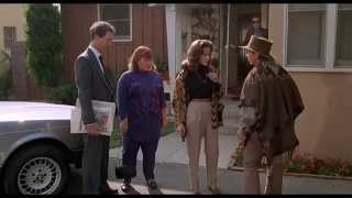 видео: Назад в Будущее 3. Рассказ о Съёмках картинка: Назад в Будущее 3. Рассказ о Съёмках