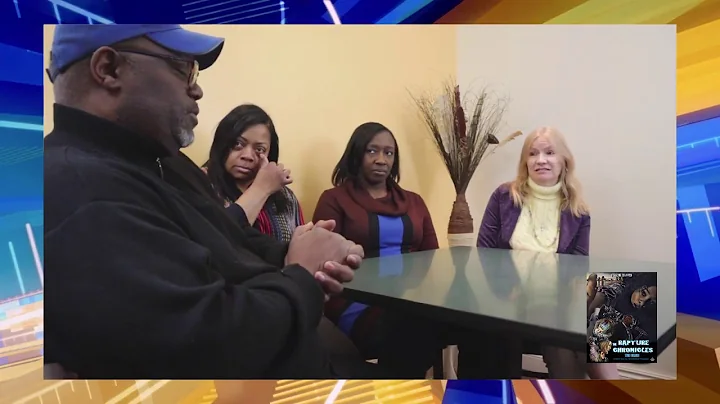 Interview with Tamika Willis, Carmen Greer & Billi...